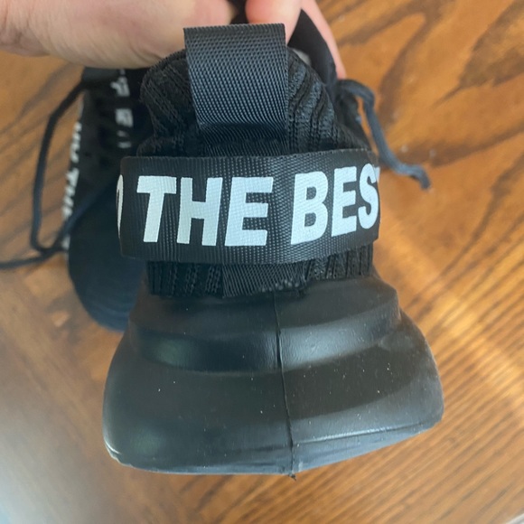 Furuian Steel Toe Shoes Unisex Mens 5.5 Lightweight Indestructible Work Sneakers - Picture 8 of 11